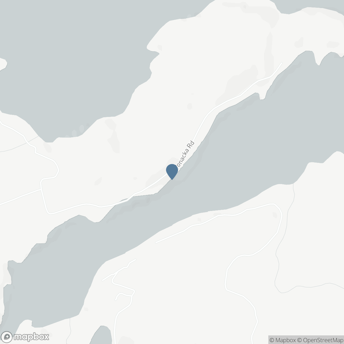 156 PONACKA ROAD, Bancroft, Ontario K0L 1C0